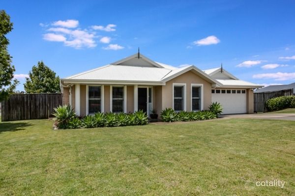 56 Stanton Dr, Raworth, NSW 2321
