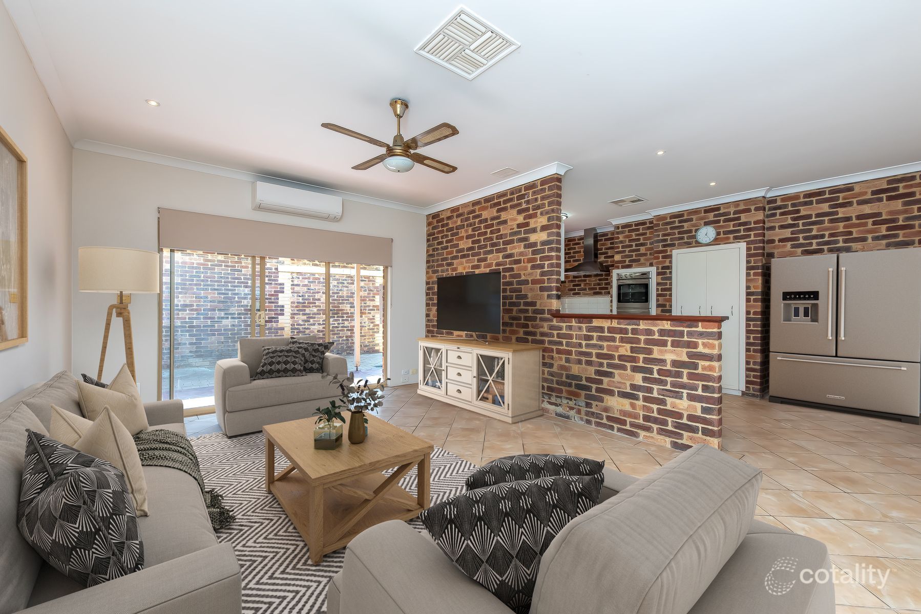 42 Sandalford Dr, Beldon, WA 6027