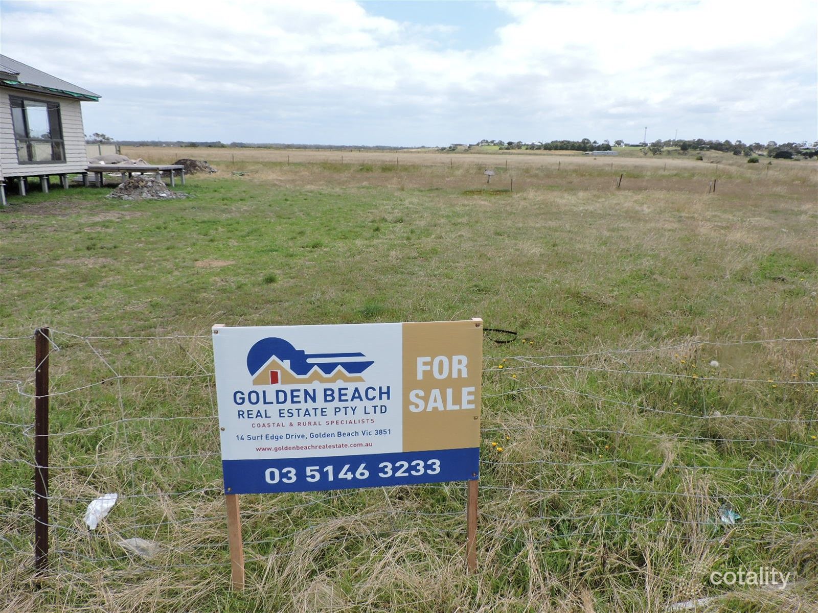 15 Ellen Ave, Seaspray, VIC 3851