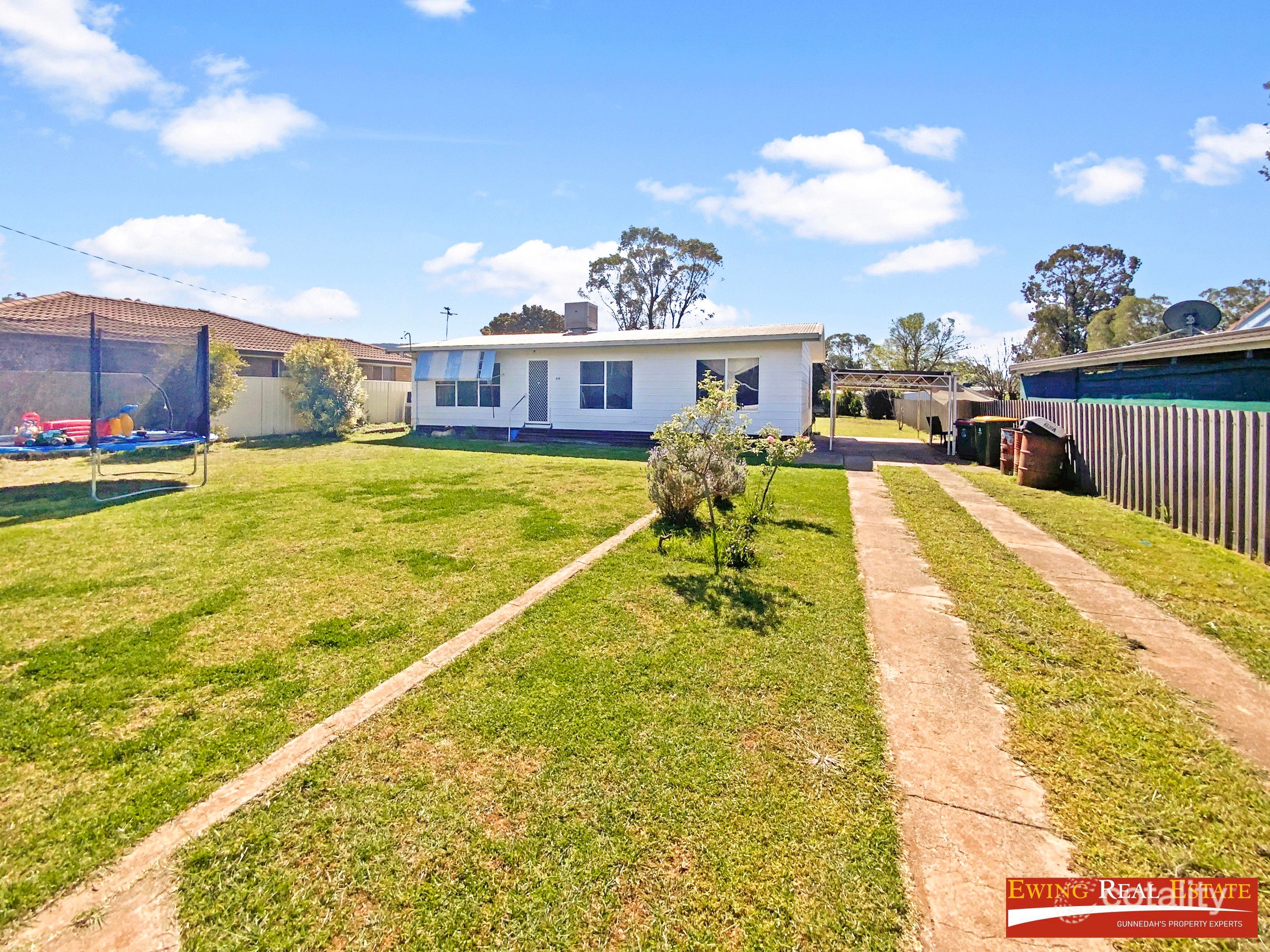 66 Pine St, Curlewis, NSW 2381