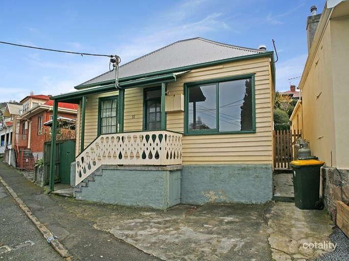 51 Cavell St, West Hobart, TAS 7000