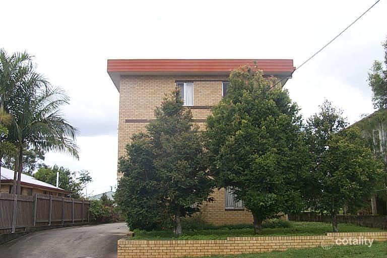 4/23 Zenith Ave, Chermside, QLD 4032