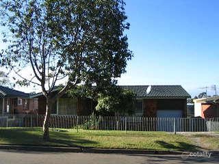45 Birkdale Cres, Liverpool, NSW 2170