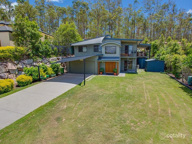 9 Quandong Cres, Arana Hills, QLD 4054