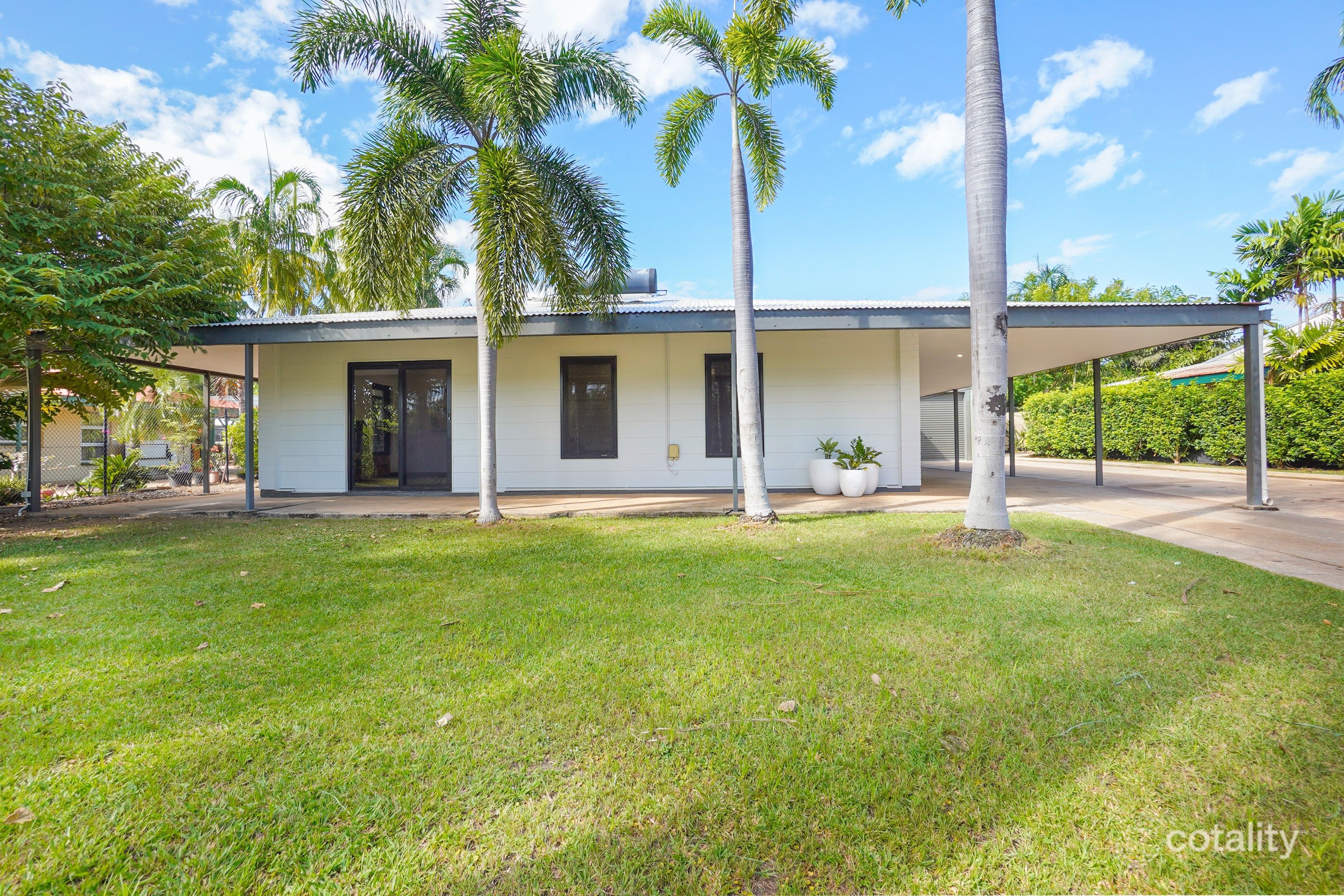 34 Wulagi Cres, Wulagi, NT 0812
