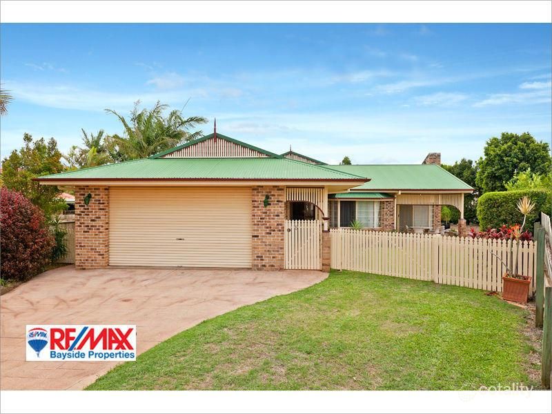 5 Amity Ct, Victoria Point, QLD 4165