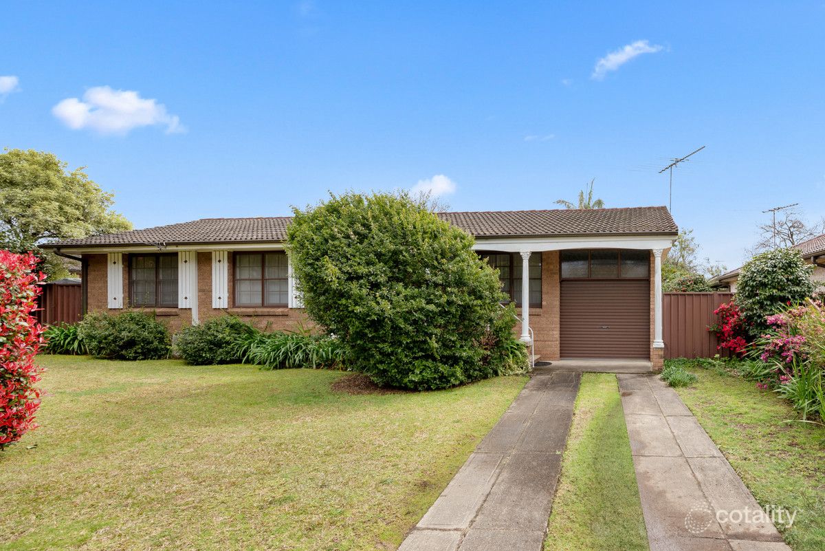 316 Hawkesbury Rd, Winmalee, NSW 2777
