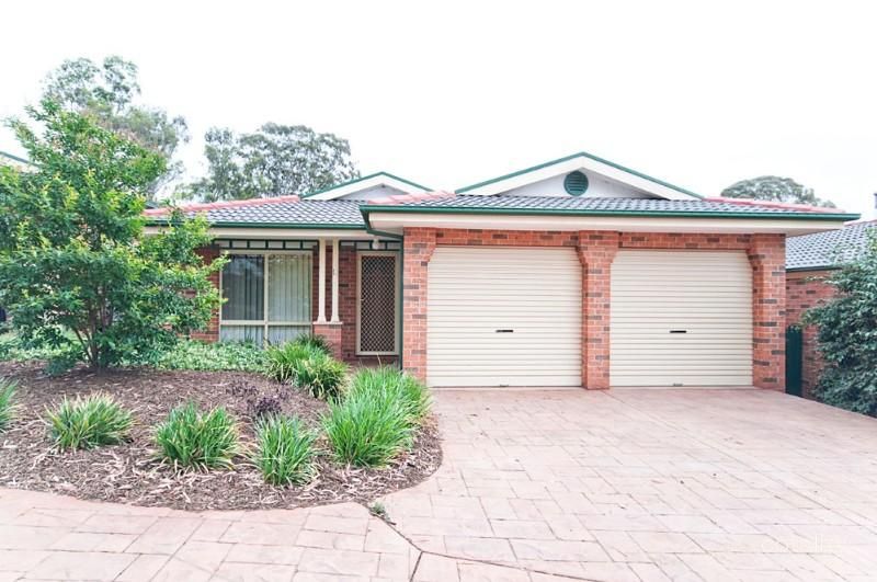 11/22 Sandover Cct, Amaroo, ACT 2914