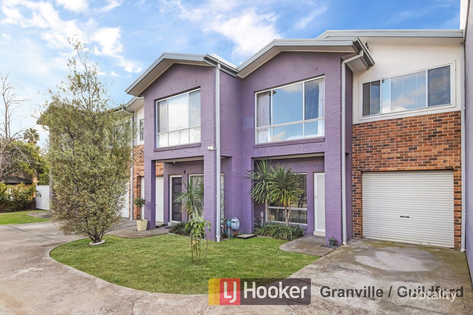 3/2 Talbot Rd, Guildford, NSW 2161