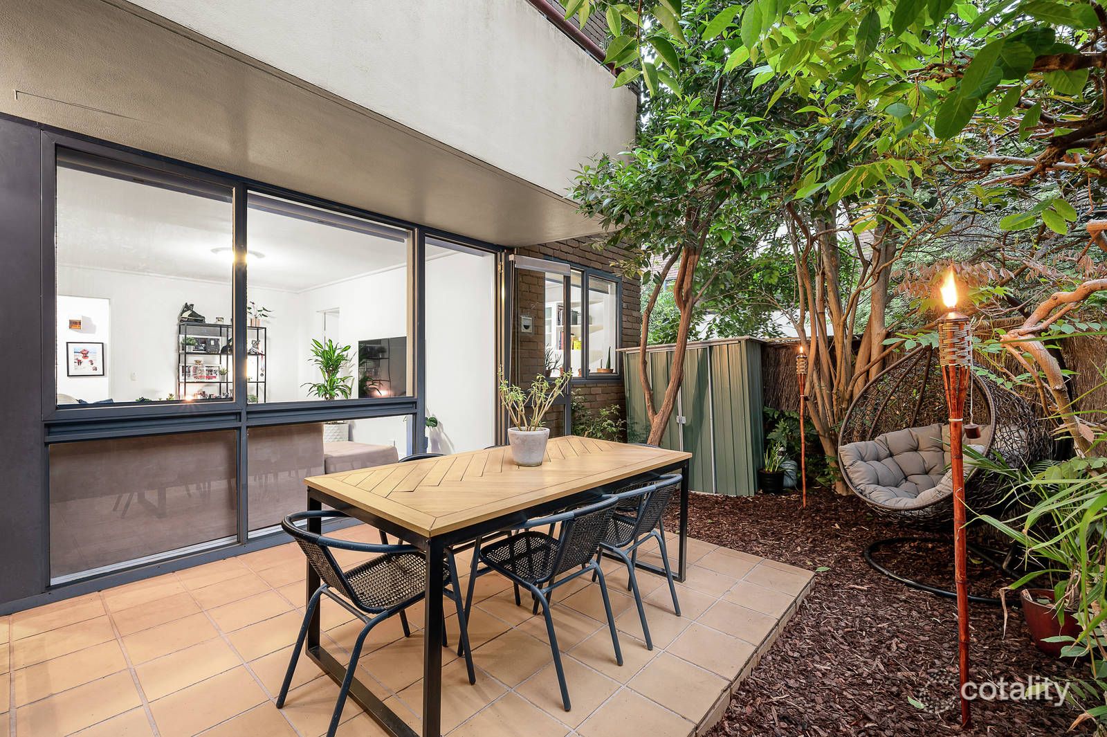 13/11 Auburn Gr, Hawthorn East, VIC 3123