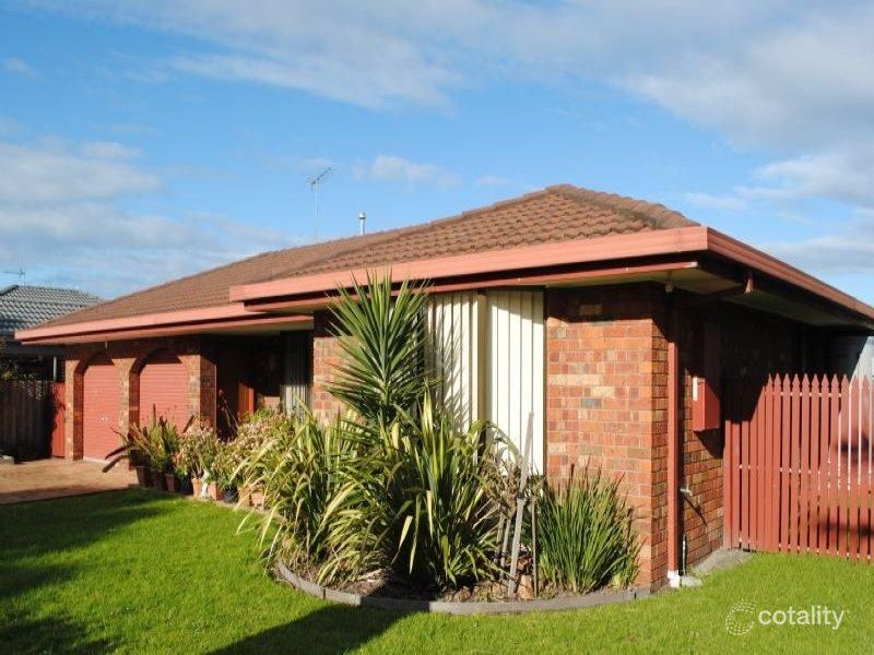 3 Mckenzie St, Wonthaggi, VIC 3995