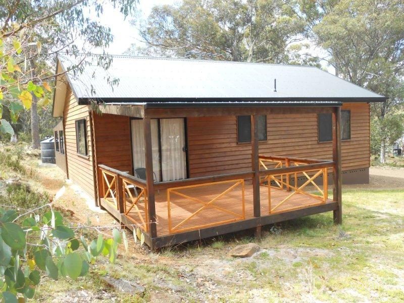 8 Shannon Rd, Shannon, TAS 7030