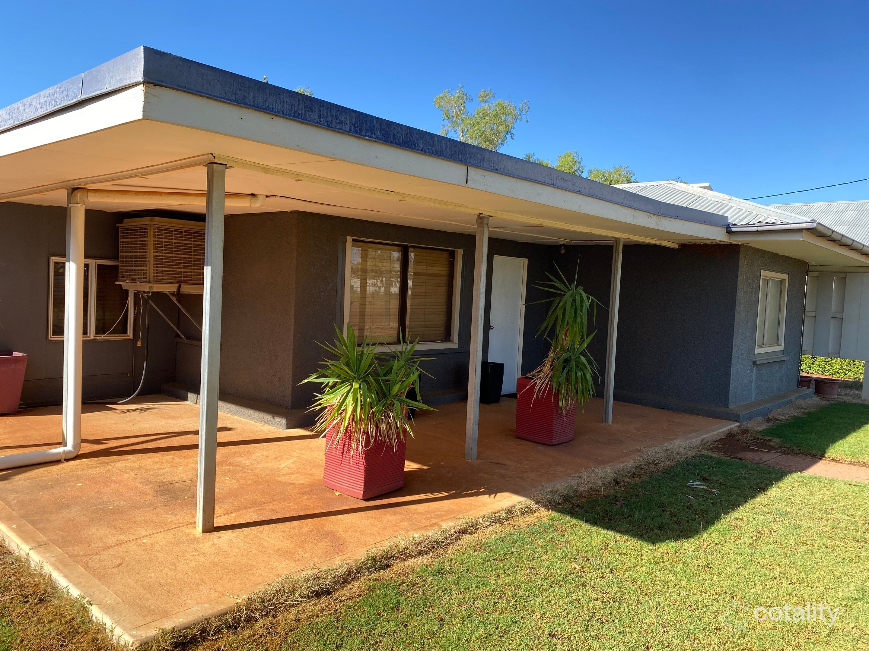 64 Winchu St, Quilpie, QLD 4480