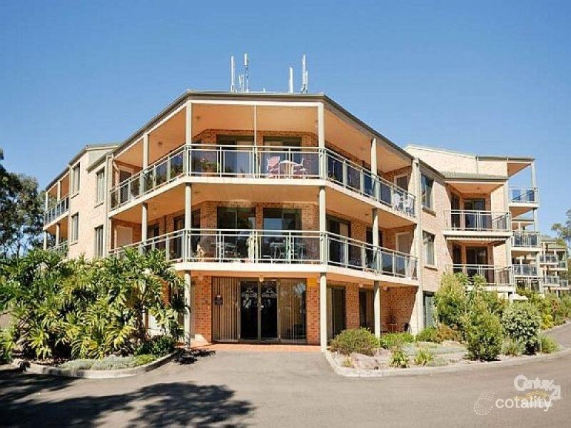 65/20-26 Arana Cl, Bangor, NSW 2234