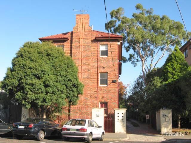 5/73 Pakington St, St Kilda, VIC 3182