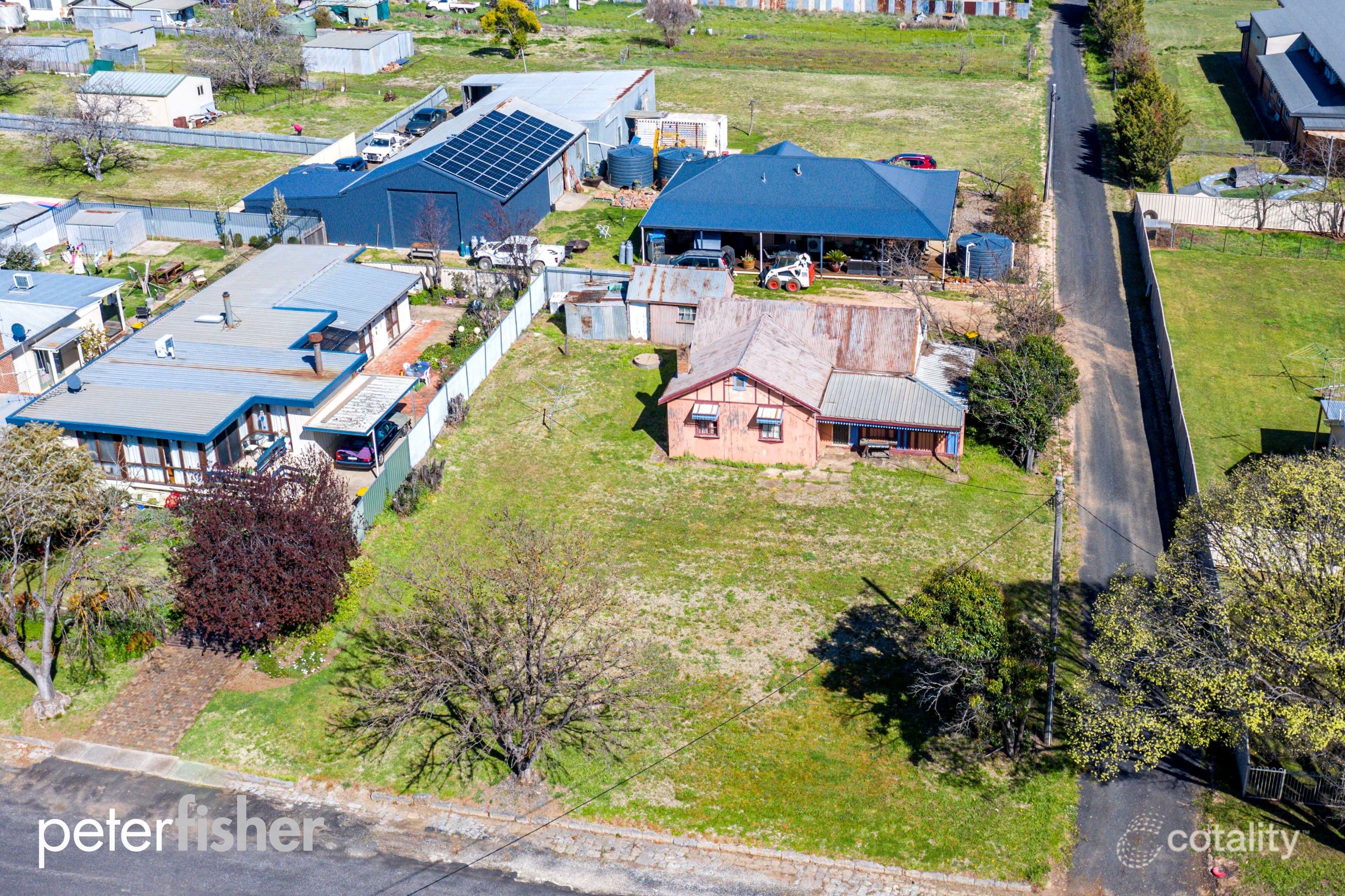 11 Edward St, Molong, NSW 2866