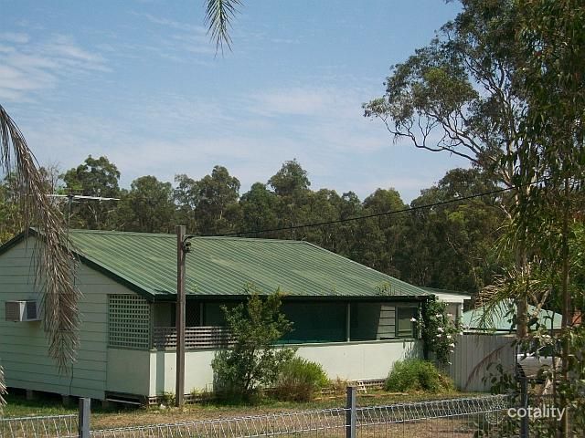 53 Tamworth St, Abermain, NSW 2326