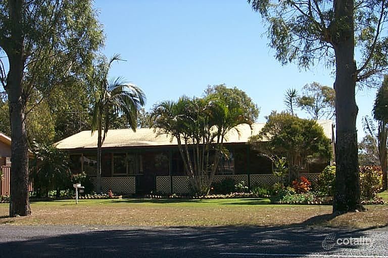 283 Fairymead Rd, Bundaberg North, QLD 4670