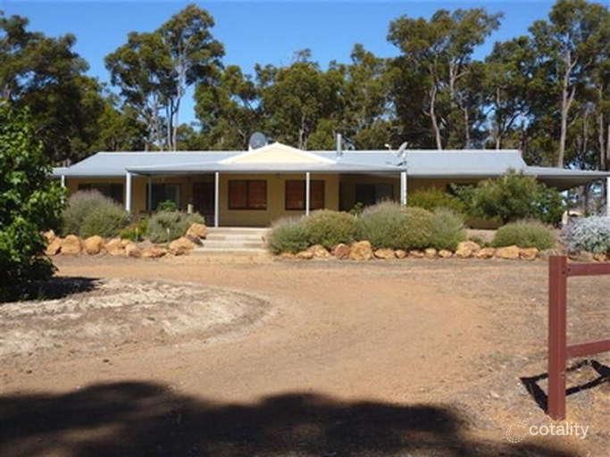 31 Fairway Pl, Boddington, WA 6390