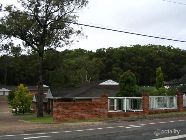 6/204 Warners Bay Rd, Mount Hutton, NSW 2290