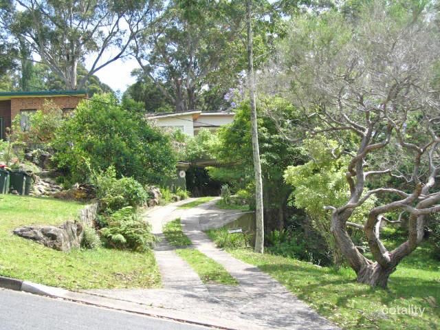 19 Serpentine Rd, Gymea, NSW 2227