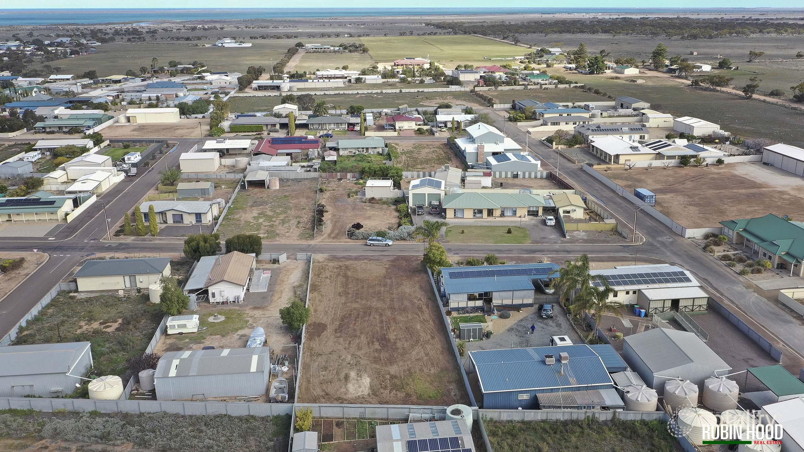 18 Keith St, Cowell, SA 5602