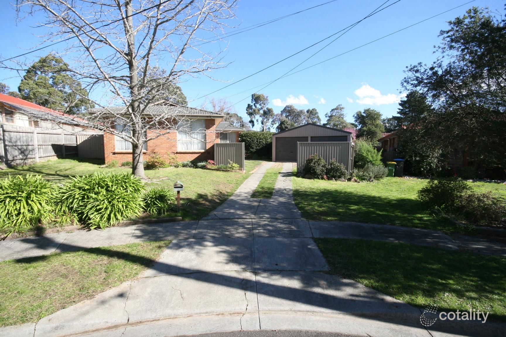 3 Hoad Ct, Wantirna, VIC 3152