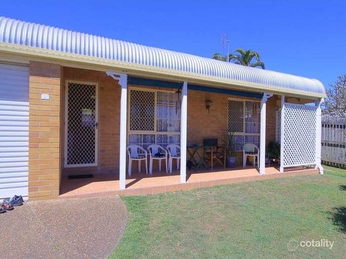 2/6 Pearl Ct, Millbank, QLD 4670
