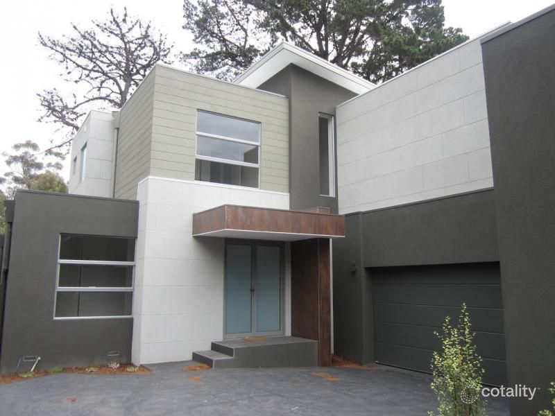 15a Arnold Gr, Doncaster, VIC 3108