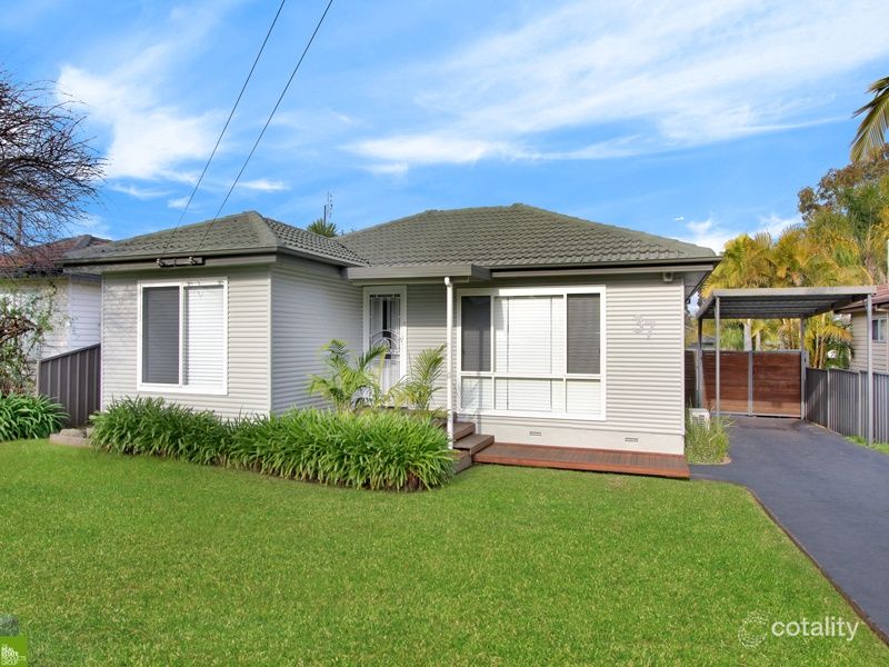 37 Robert St, Dapto, NSW 2530