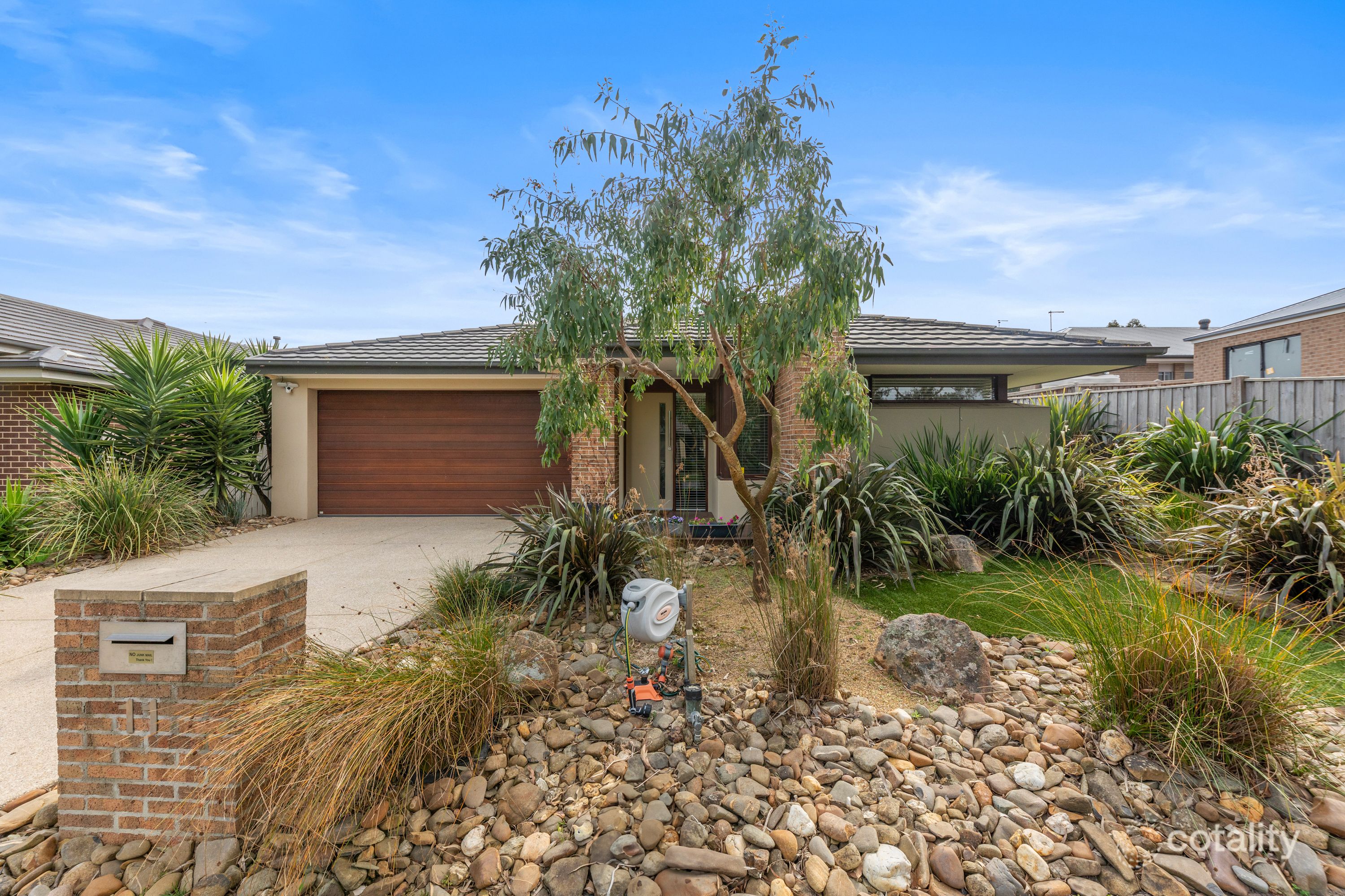 11 Silverthorn Way, Botanic Ridge, VIC 3977