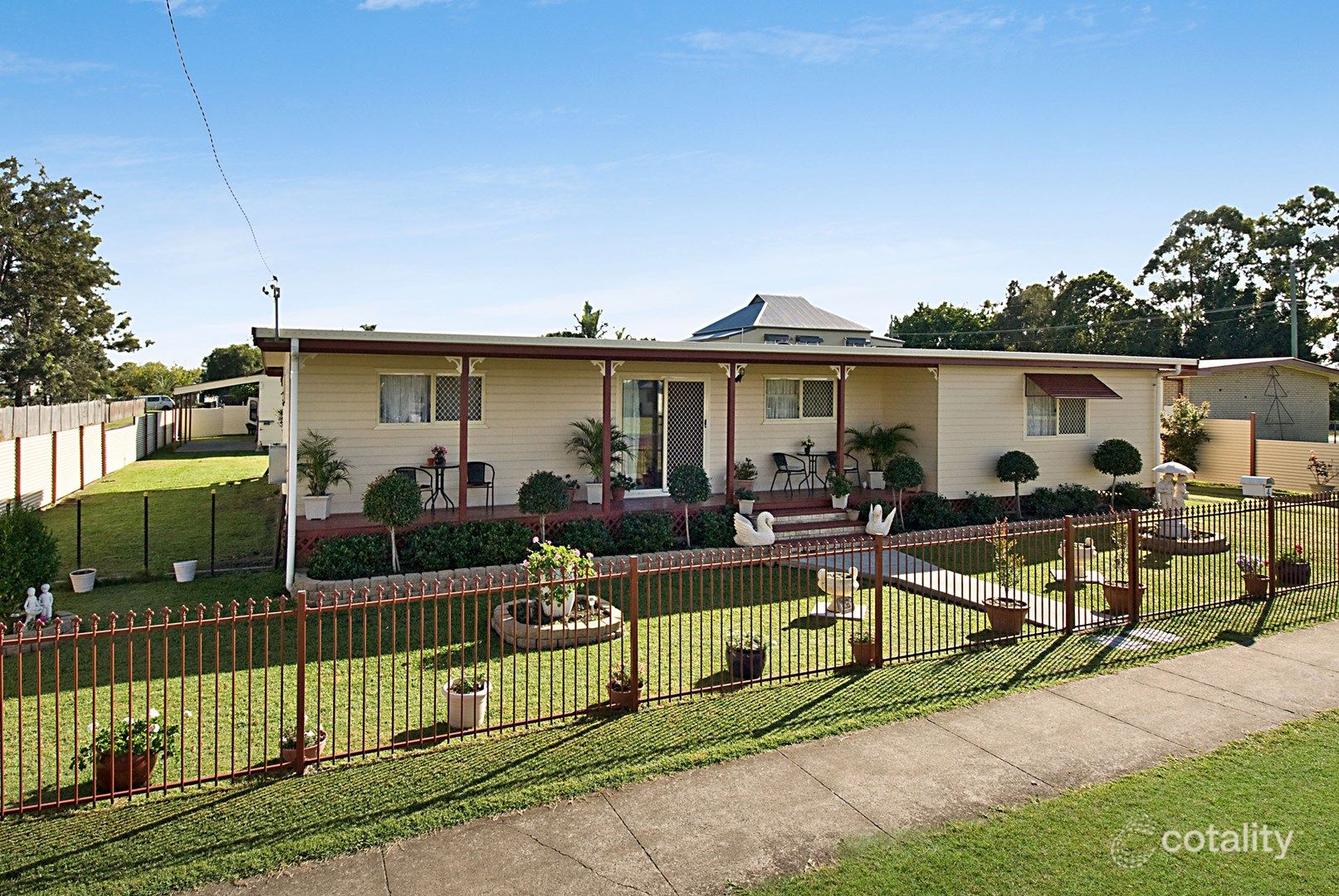 4 Adams St, Coraki, NSW 2471