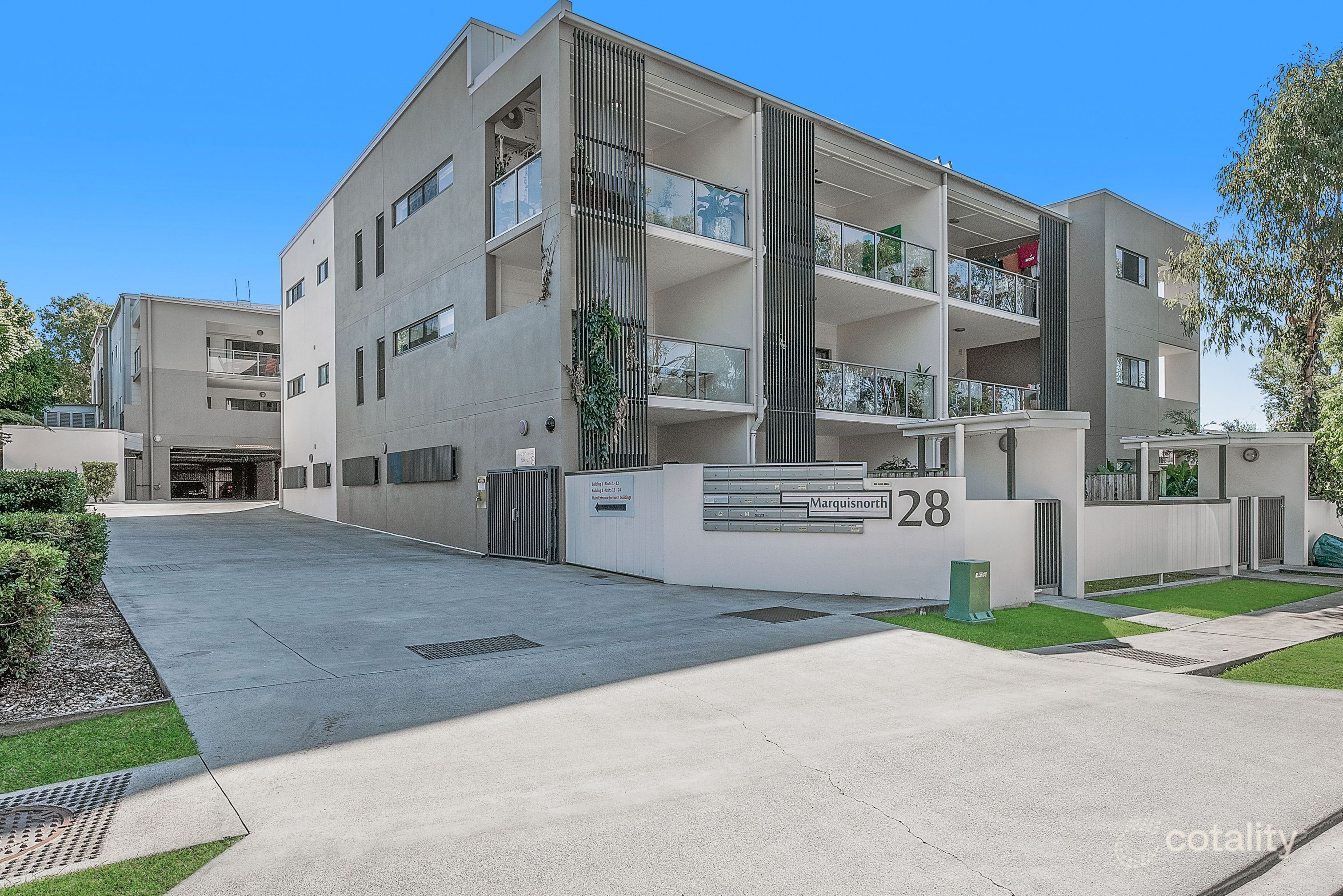 12/28 Liberty Dr, Taigum, QLD 4018