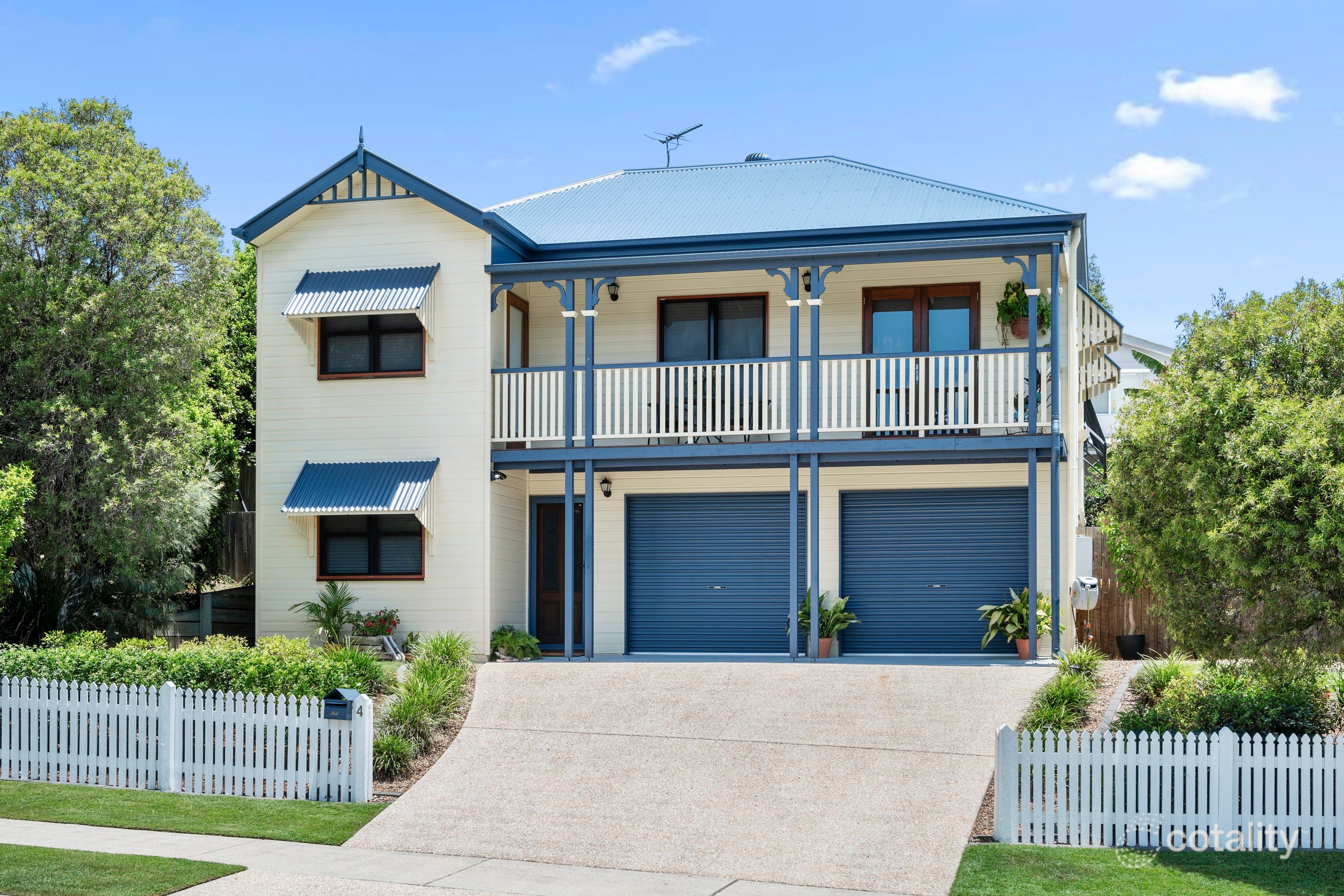 4 Jarrah Pl, Springfield Lakes, QLD 4300