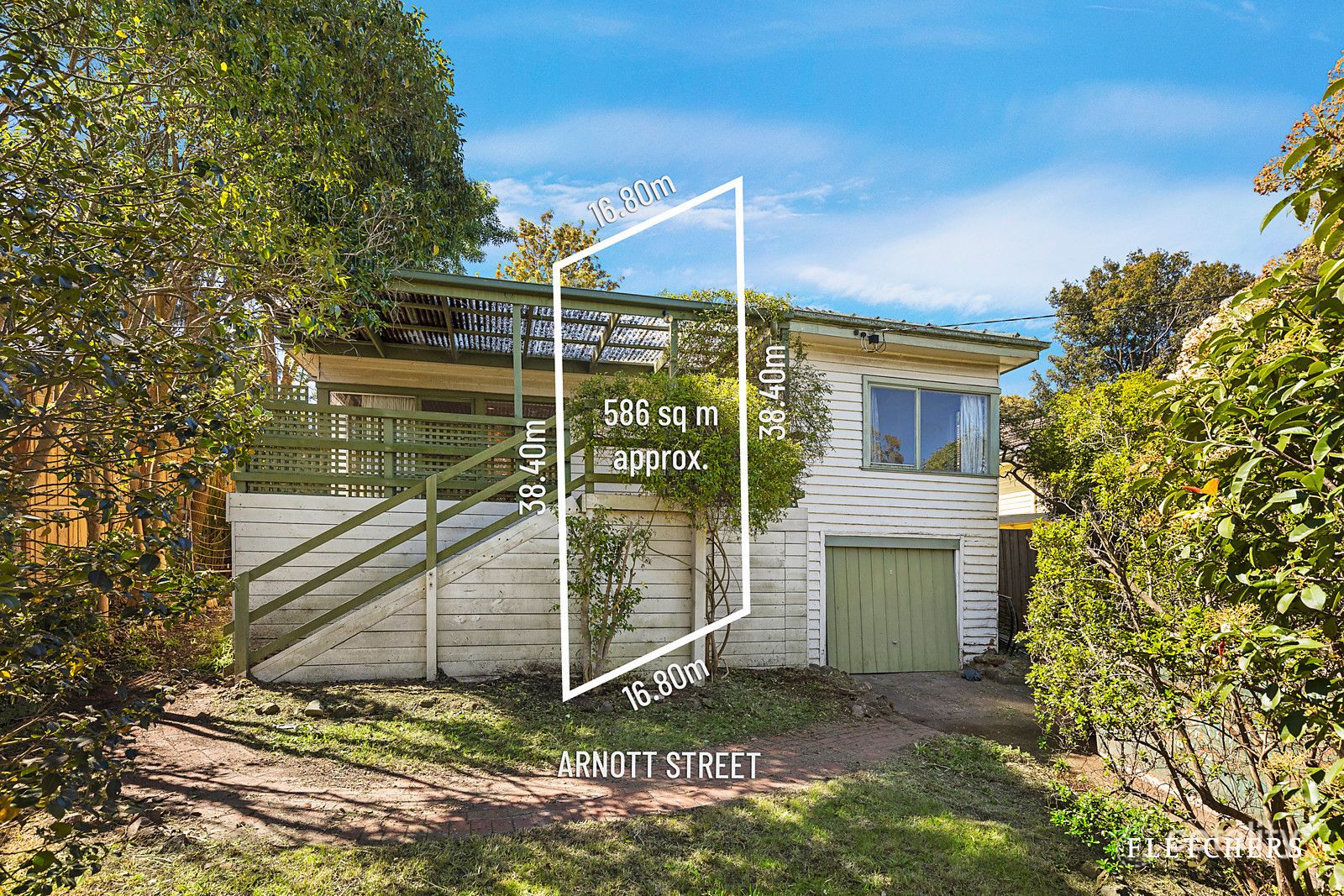 5 Arnott St, Mont Albert North, VIC 3129