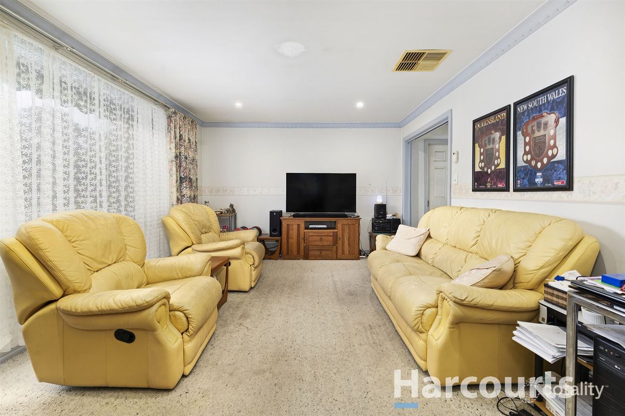 5 Augusta Rd, The Basin, VIC 3154