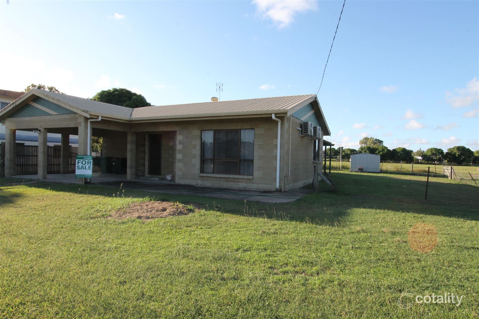 15 Barr St, Ayr, QLD 4807