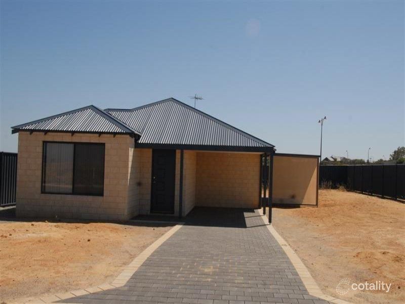 16 Diamond Vsta, Kalbarri, WA 6536