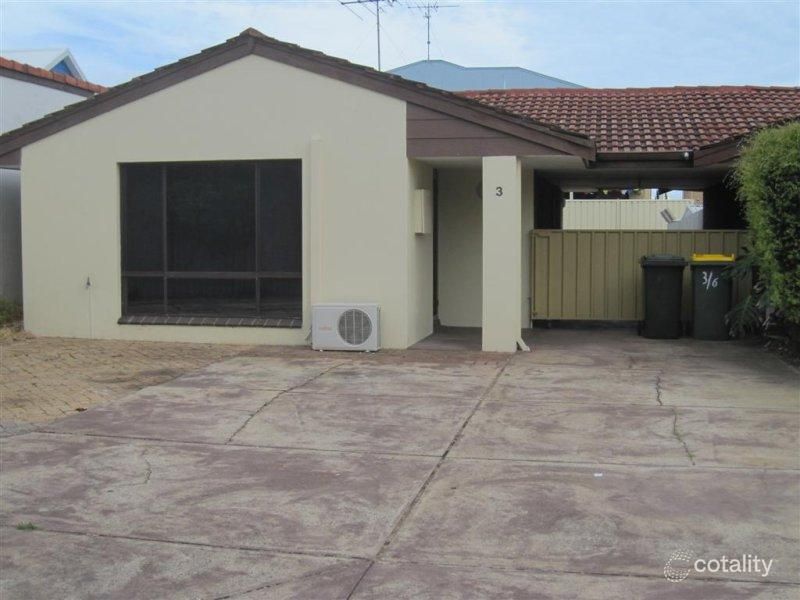 3/6-7 Clyde Pl, Mandurah, WA 6210