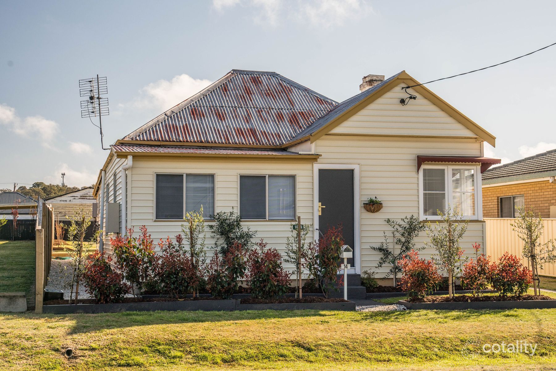 14a Railway St, Tenterfield, NSW 2372