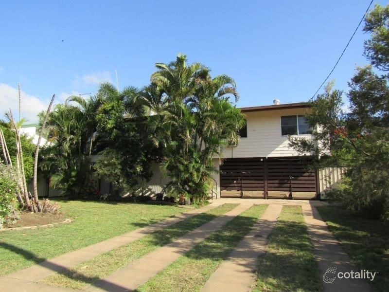 30 Lawless St, Blackwater, QLD 4717