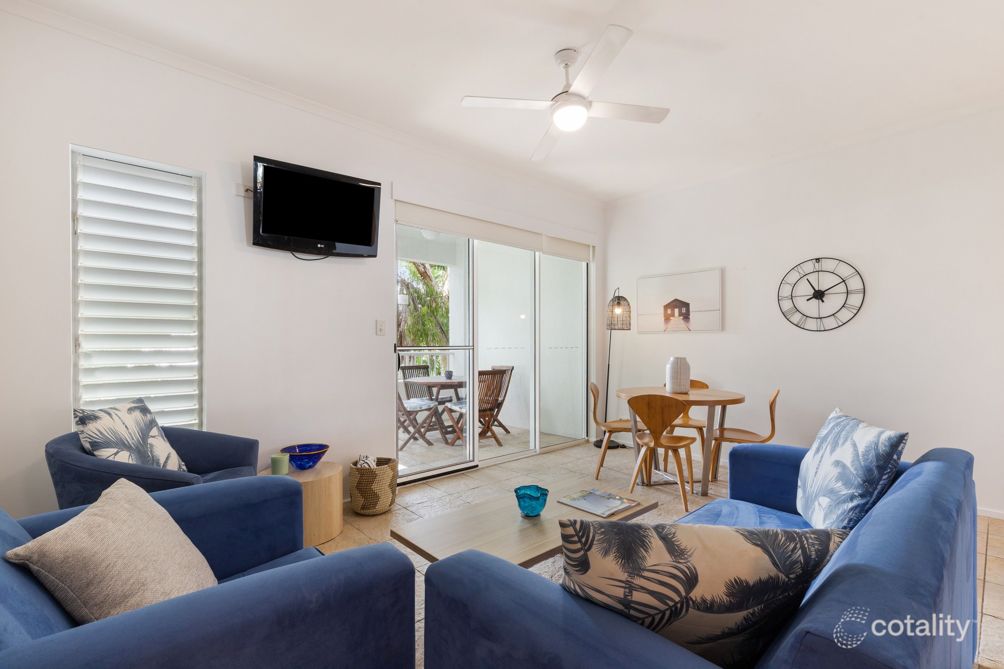51/70-76 Davidson St, Port Douglas, QLD 4877