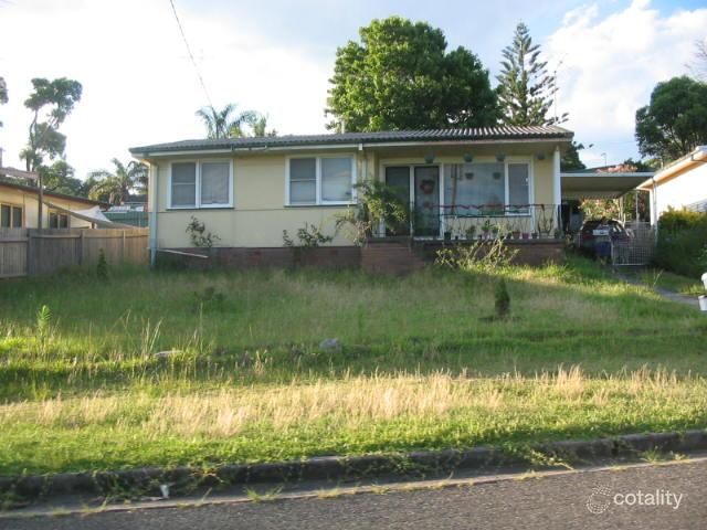 35 Carbeen St, Gateshead, NSW 2290