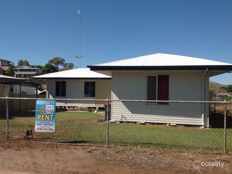 104 Fourth Ave, Parkside, QLD 4825