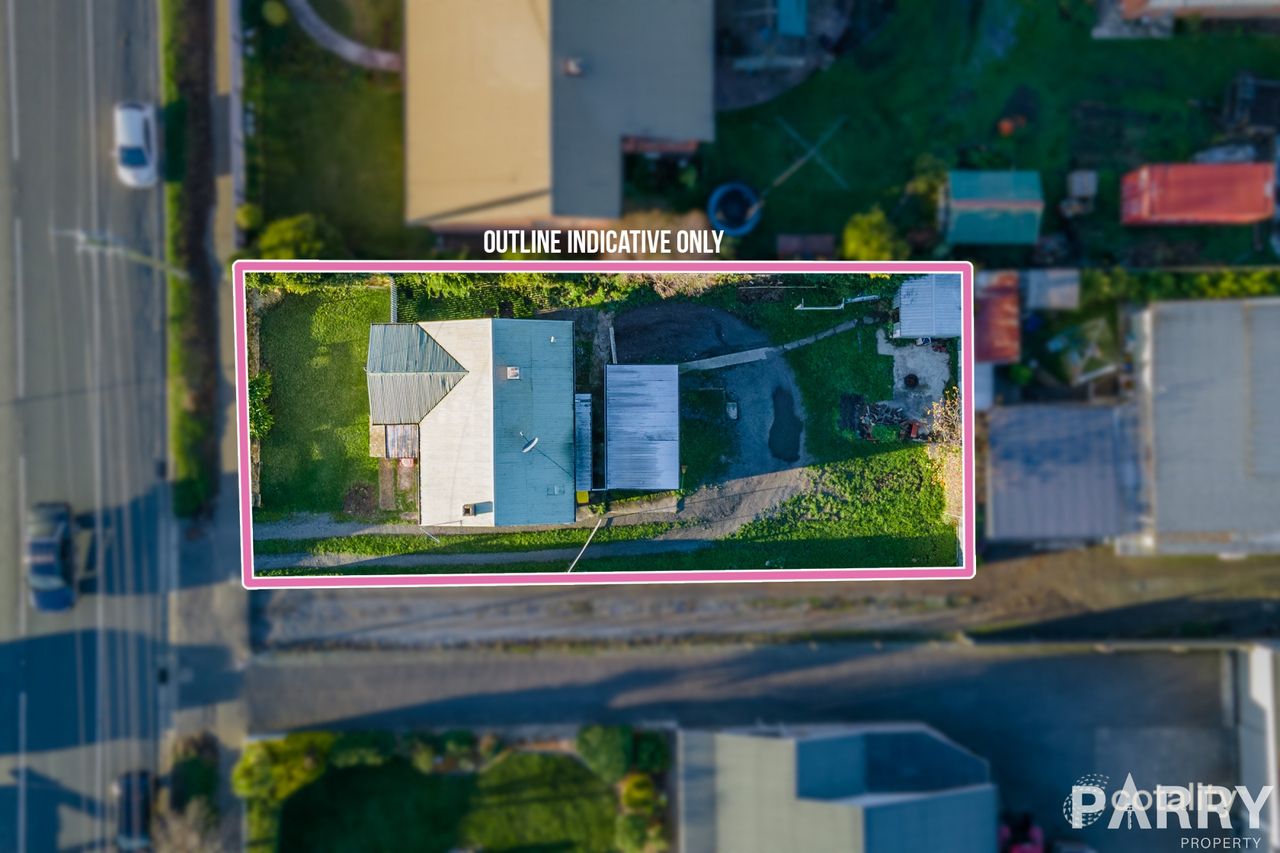 10 Lilydale Rd, Rocherlea, TAS 7248