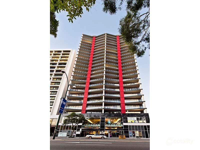 171/471 Hay St, Perth, WA 6000