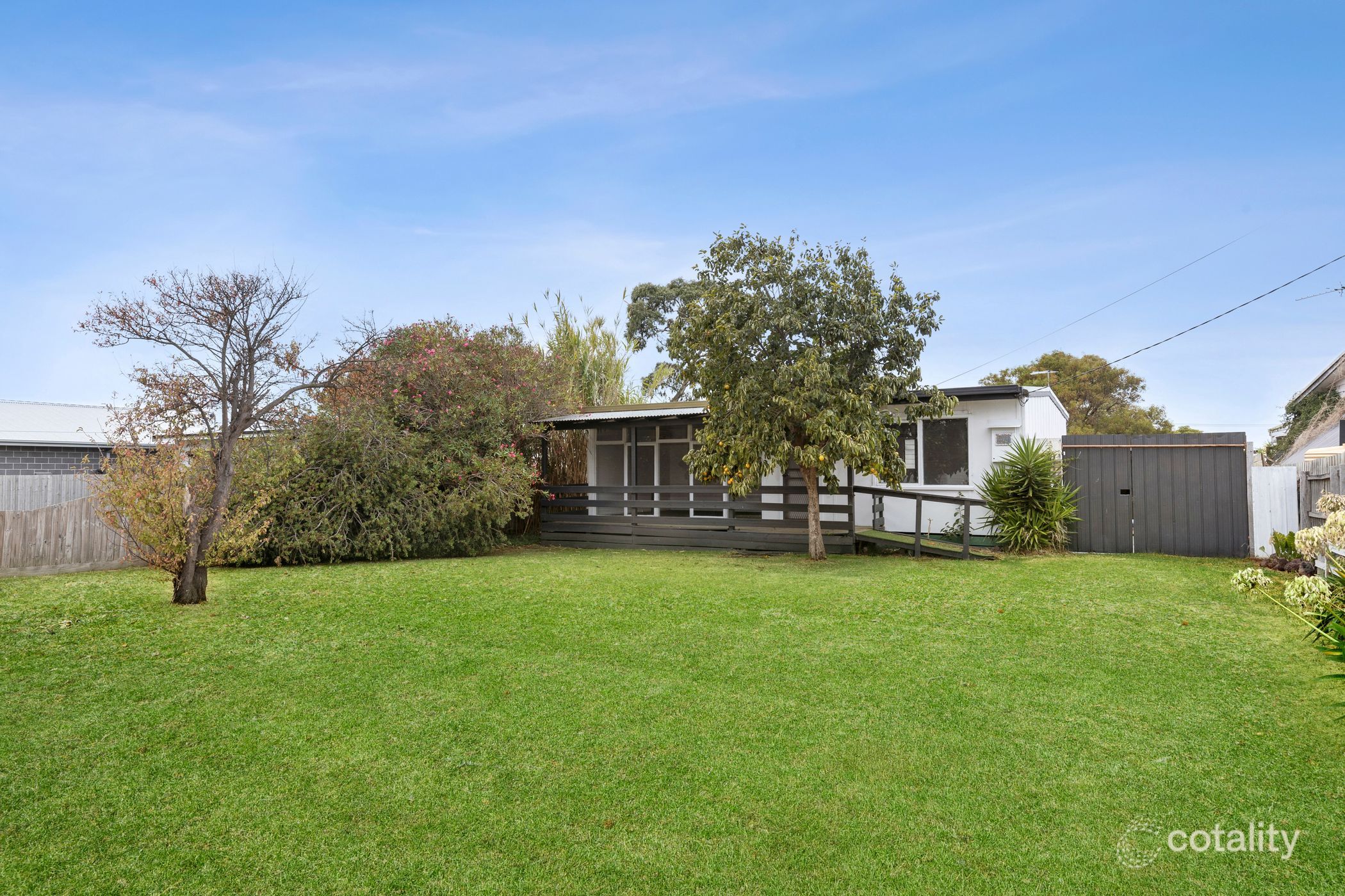 409 Ibbotson St, St Leonards, VIC 3223