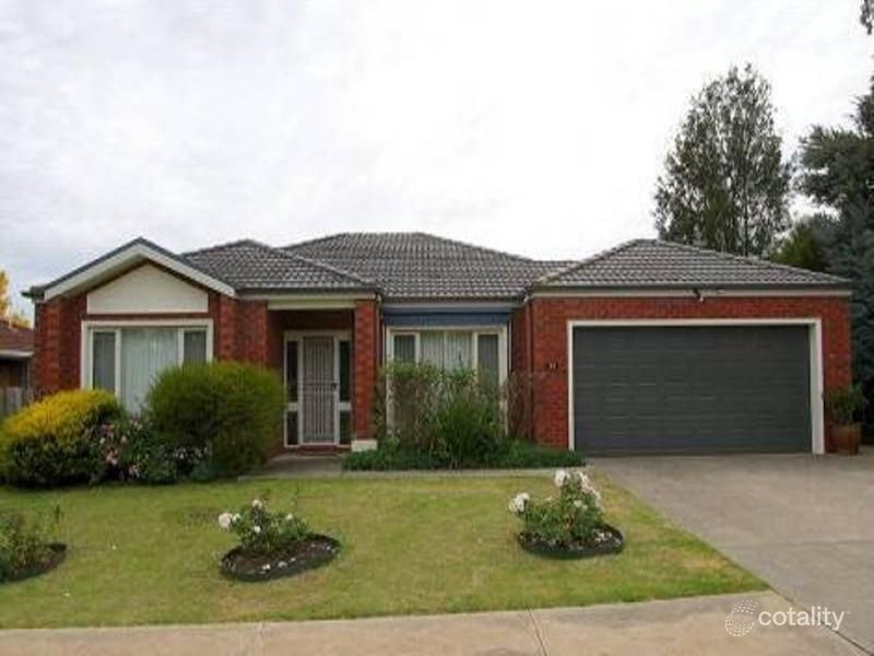32 Jamieson Ave, Mortlake, VIC 3272