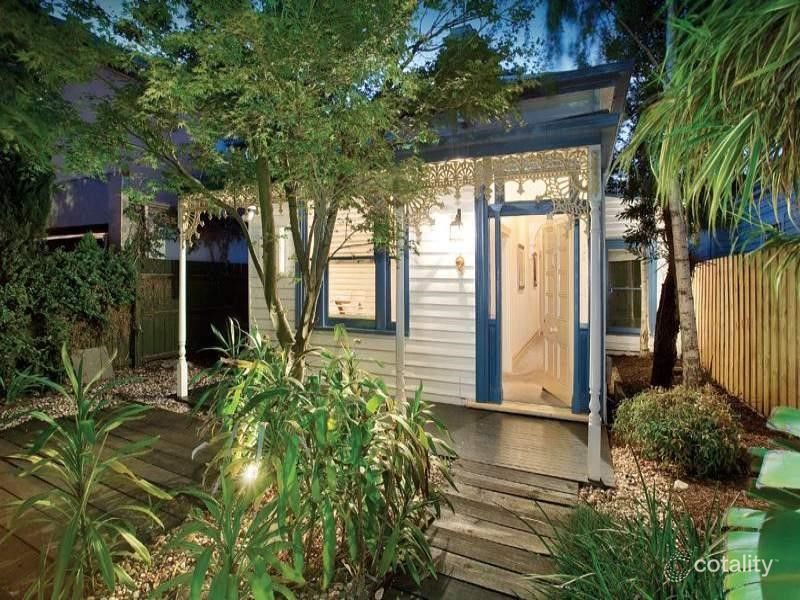 6 Highbury Gr, Prahran, VIC 3181