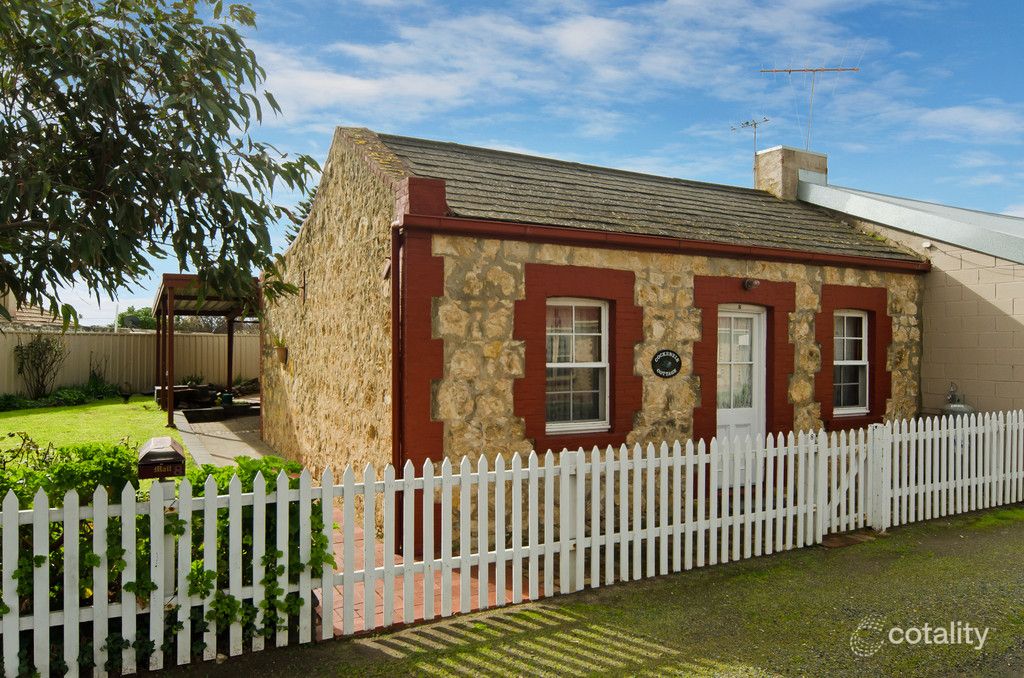 8 Hutchinson St, Goolwa, SA 5214